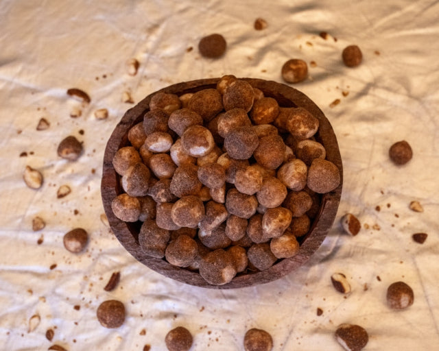 Macadamia Pumpkin Spice ⭐ LIMITED EDITION ⭐