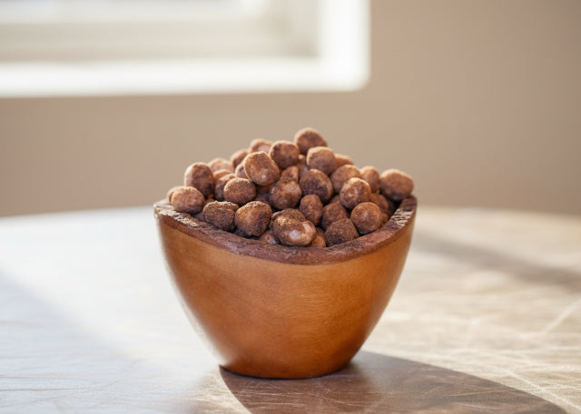 Macadamia Pumpkin Spice ⭐ LIMITED EDITION ⭐