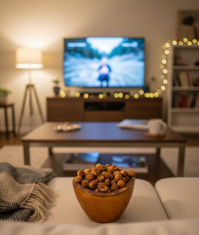 Macadamia Pumpkin Spice ⭐ LIMITED EDITION ⭐